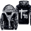 Indochine Fleece Jacket