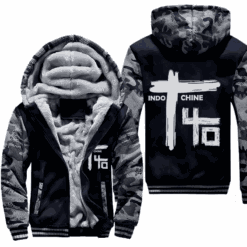 Indochine Fleece Jacket