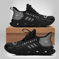 Infiniti 1 Max Soul Shoes