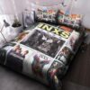 Inxs Quilt Bedding Set