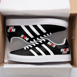 Inxs Stan Smith Shoes 2