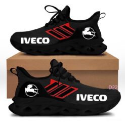 Iveco Aa 1 Shoes Max Soul Shoes 2