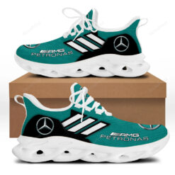 Mercedes Benz Max Soul Shoes 2