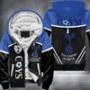 Tottenham Hotspur Lover Fleece Jacket