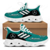Mercedes Amg Max Soul Shoes