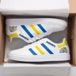 South Dakota State Jackrabbits Stan Smith Shoes