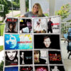 James Blunt Quilt