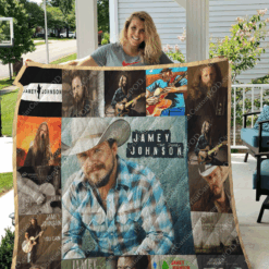 Jamey Johnson Quilt