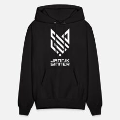 Jannik Sinner Hoodie