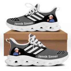 Jannik Sinner Max Soul Shoes