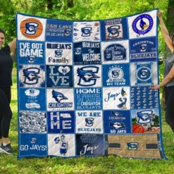 Toronto Blue Jays Quilt