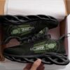 Jeep Wrangler Max Soul Shoes 11
