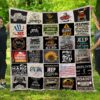 Jeep Quilt