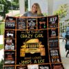 Jeep Quilt