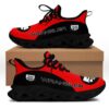 Jeep Wrangler Max Soul Shoes 5