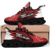 Jeep Wrangler Max Soul Shoes 6