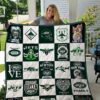 New York Jets Quilt