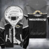 Wartburg Fleece Jacket