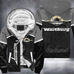 Wartburg Fleece Jacket