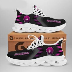 Jimi Hendrix Max Soul Shoes