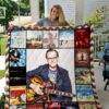 Joe Bonamassa Quilt