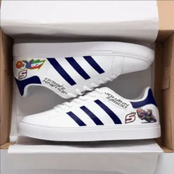 Johann Zarco Stan Smith Shoes