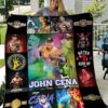 John Cena 1 Quilt