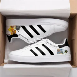 Joni Mitchell 1 Stan Smith Shoes