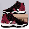 Arizona Cardinals Jordan 11