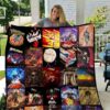 Judas Priest 1 Quilt