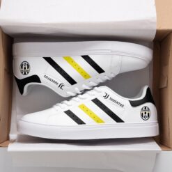Juventus 1 Stan Smith Shoes