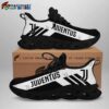Juventus Max Soul Shoes