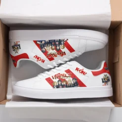 K-on Stan Smith Shoes