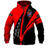 Karmann Ghia Hoodie Zip Hoodie 1