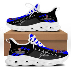 Karmann Ghia Max Soul Shoes 4