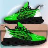 Kawasaki Max Soul Shoes 9