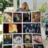 Korn Quilt