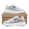 Korn Mq Shoes