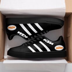 Ktm 1 Tan Stan Smith Shoes