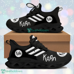 Korn Max Soul Shoes 1