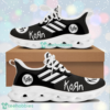 Korn Max Soul Shoes 2