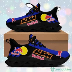 Ktm Max Soul Shoes 6