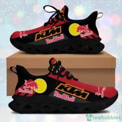 Ktm Max Soul Shoes 4