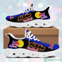 Ktm Max Soul Shoes 5