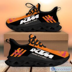 Ktm Max Soul Shoes 7