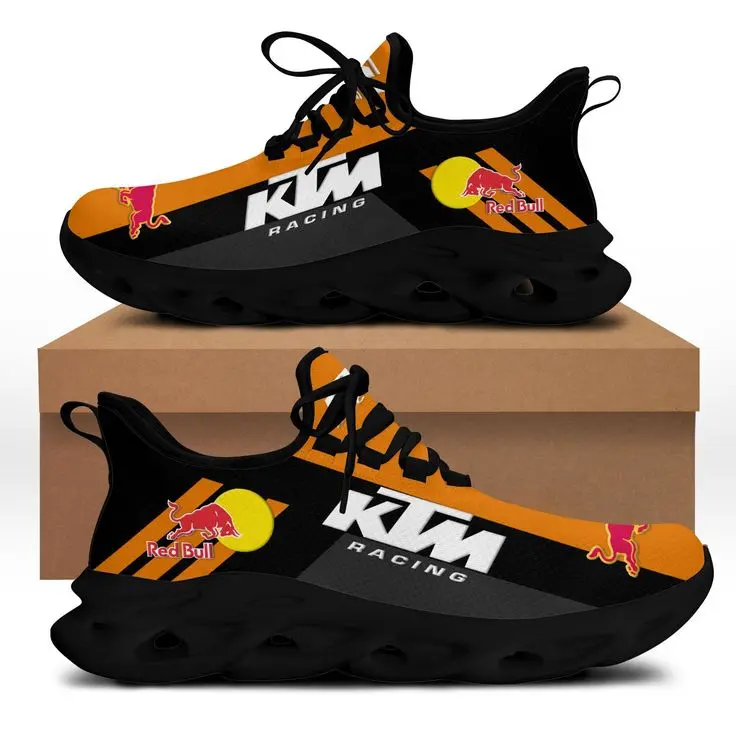 Ktm Max Soul Shoes B 22 Shoes 8