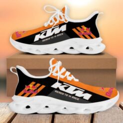 Ktm Max Soul Shoes B 22 Shoes 18