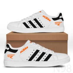 Ktm Stan Smith Shoes 4