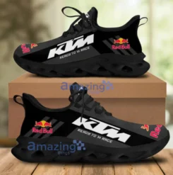 Ktm Max Soul Shoes B 22 Shoes 17