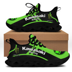 Kawasaki Max Soul Shoes 1